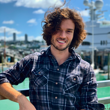 Aidan Veldsman