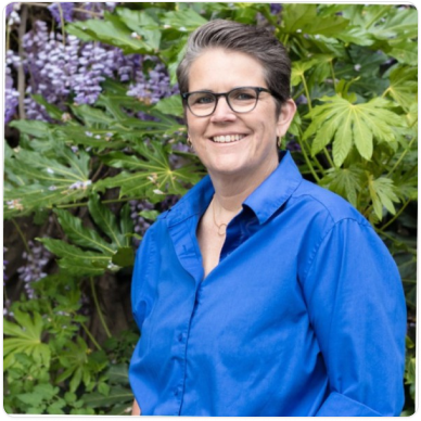 Dr. Frann Wageneck