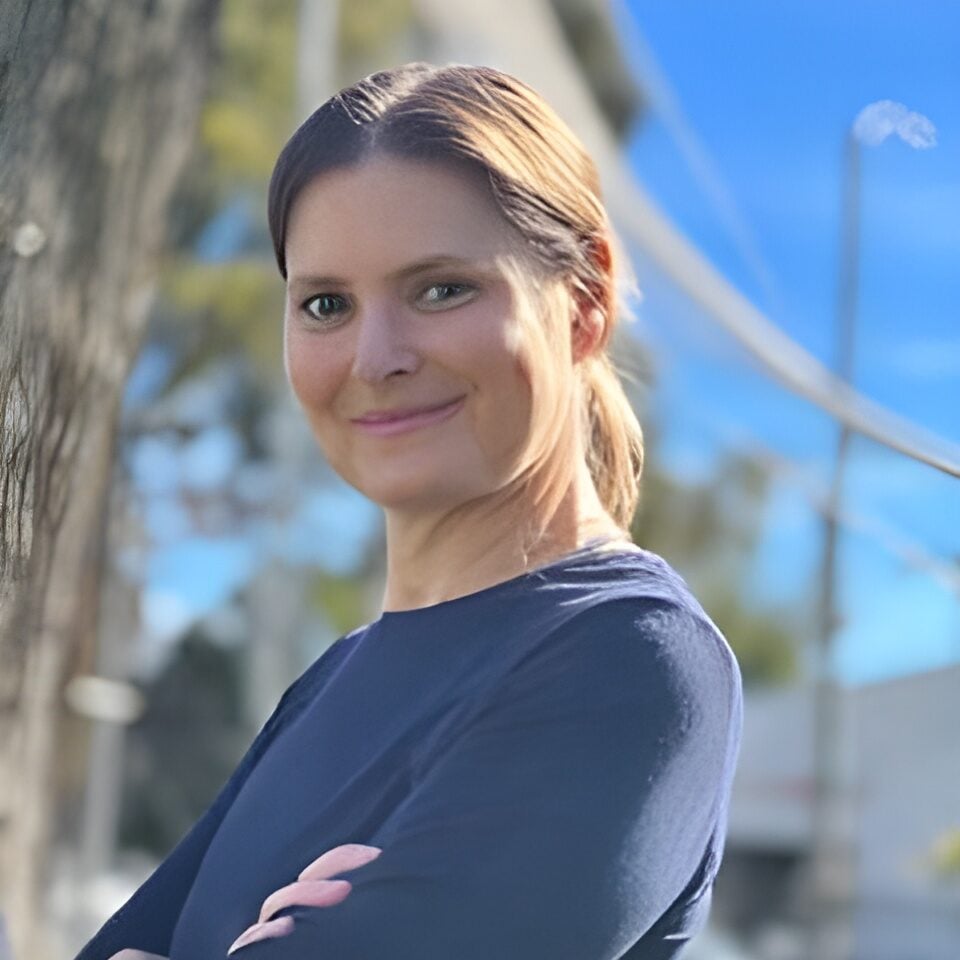 Lauren Weithorn
