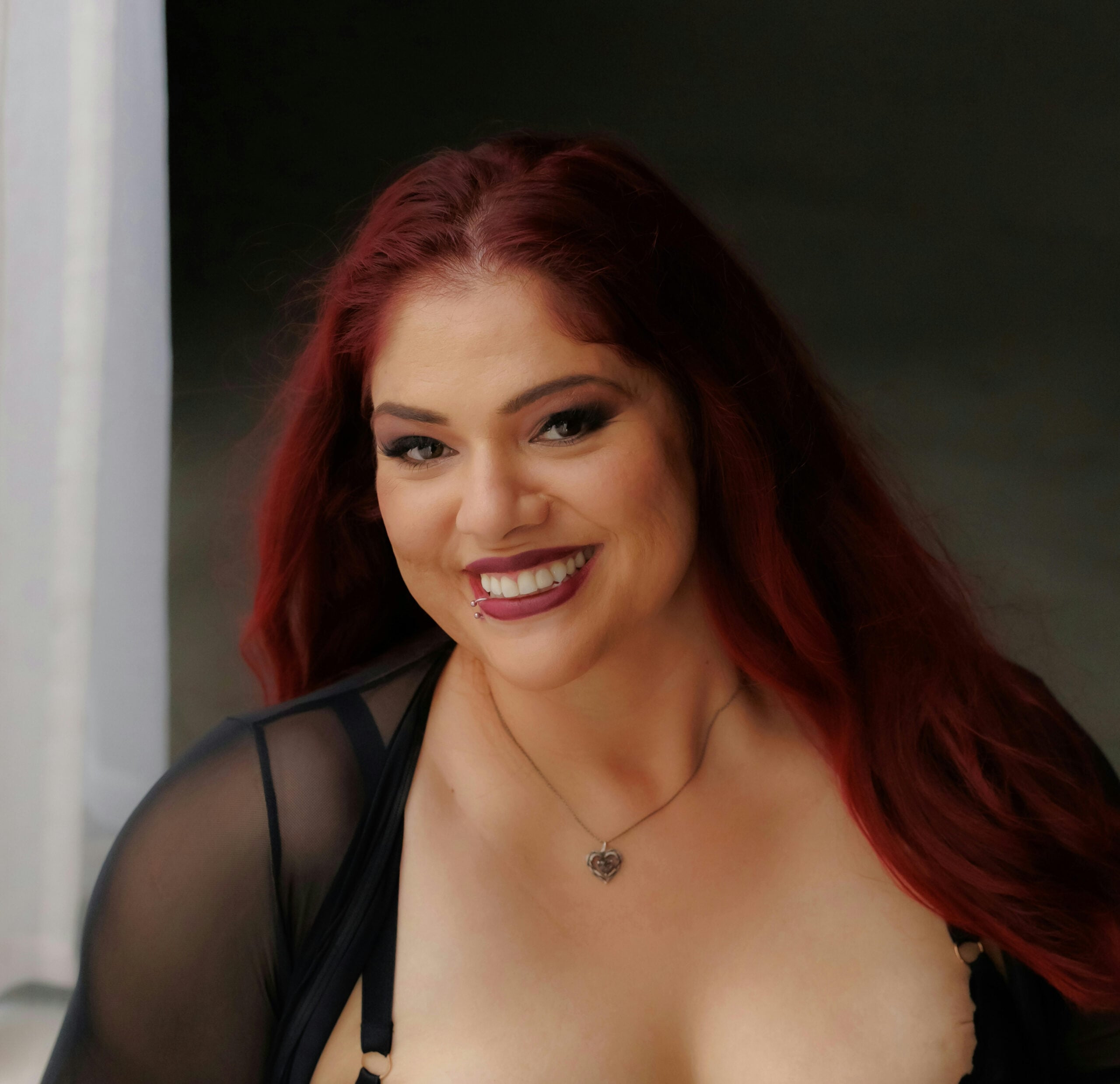Rosie Banales