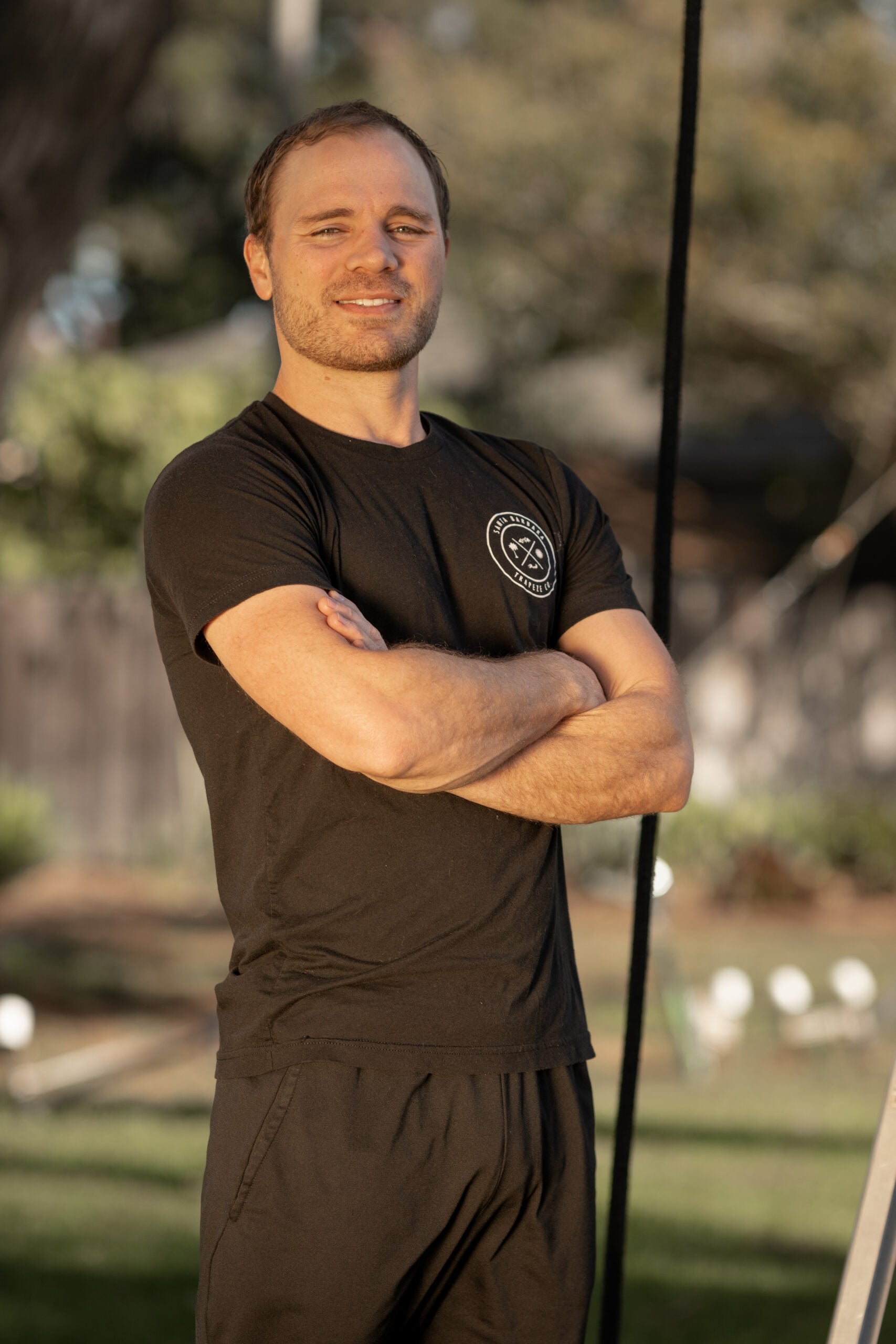 Chris Milam